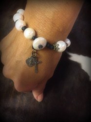 Rosary Bracelet1